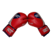 Боксерские перчатки Knock-out